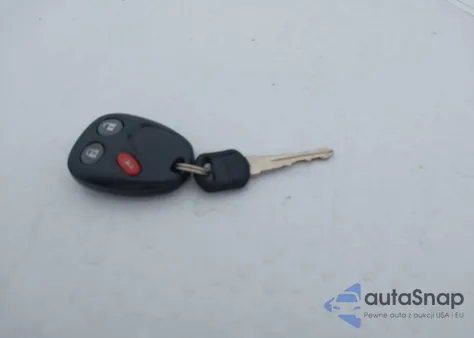 2004 Chevrolet Tahoe Lt из США, поврежденный, VIN 1GNEK13T54R176272